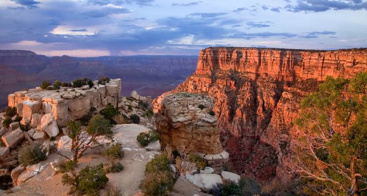 Camina por América: cañones y parques nacionales - Exodus Adventure Travels 4