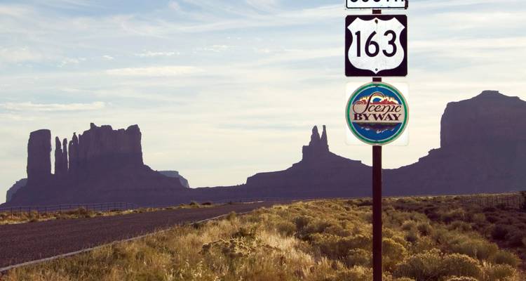 Camina por América: cañones y parques nacionales - Exodus Adventure Travels 10