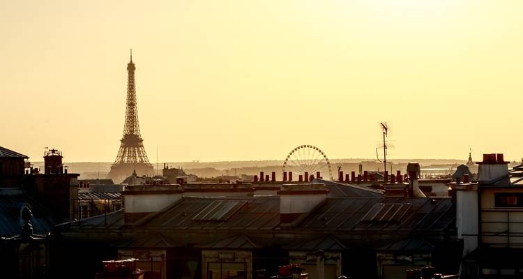 7 días en París y Londres. - Remaz Tours GmbH 1