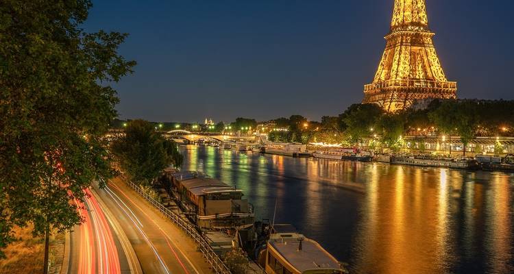 7 días en París y Londres. - Remaz Tours GmbH 2