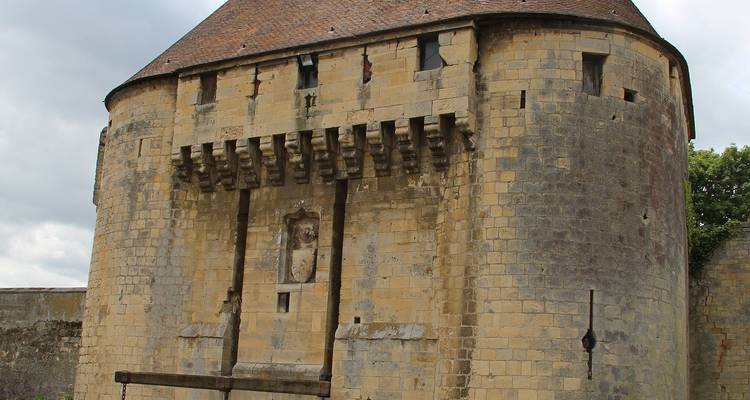 15 jours à Paris, Caen, Rocamadour et Burdeaux. - Remaz Tours GmbH 1