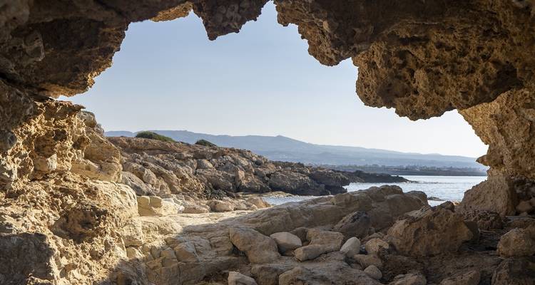5 Days Tour in Paphos. - Remaz Tours GmbH 1