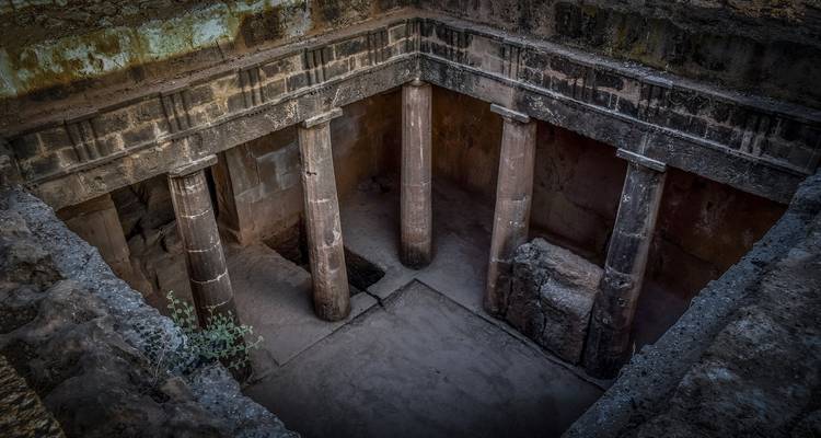 5 Days Tour in Paphos. - Remaz Tours GmbH 3
