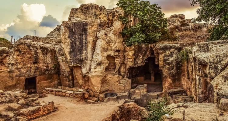 5 Days Tour in Paphos. - Remaz Tours GmbH 6
