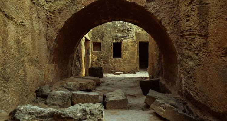 5 Days Tour in Paphos. - Remaz Tours GmbH 7