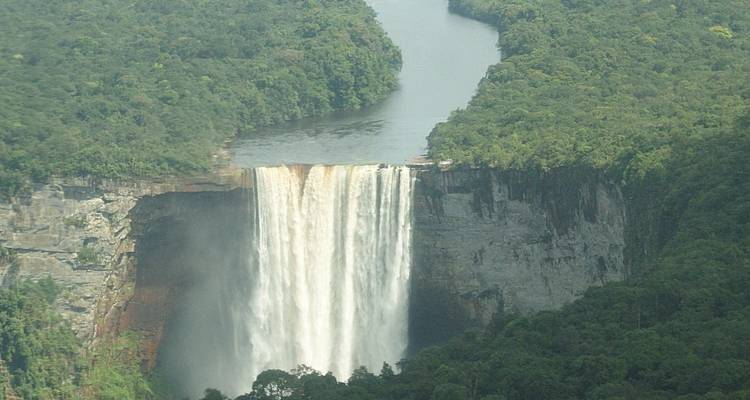 Ultimate Guyana Nature Experience 14 Days/13 Nights - Across Caribbean Excursions  7
