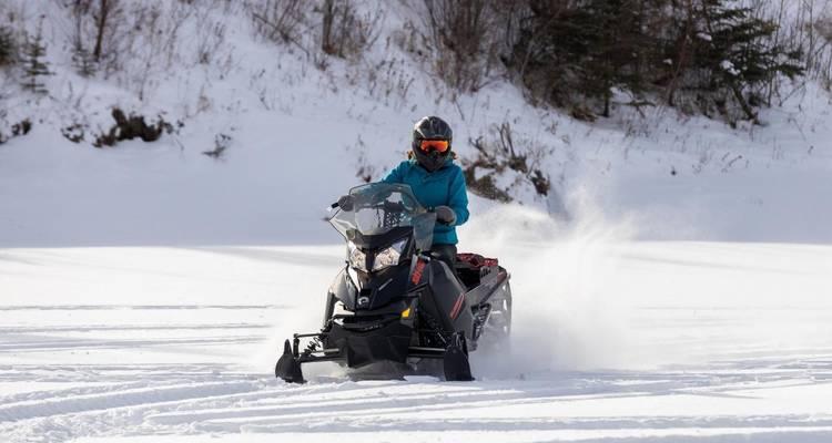 Paquete Multiactividad de invierno en Banff - Landsby 1