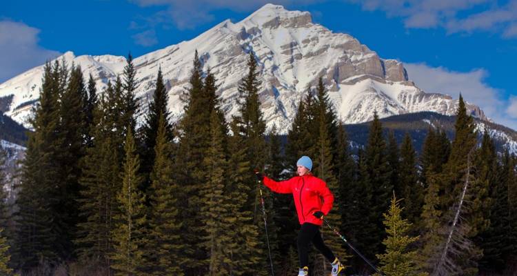 Paquete Multiactividad de invierno en Banff - Landsby 3