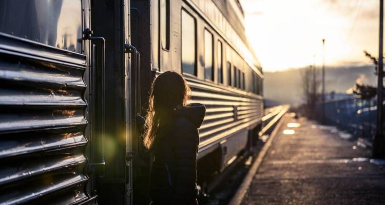 Vancouver et les Rocheuses canadiennes : Escapade hivernale de luxe - Landsby 2