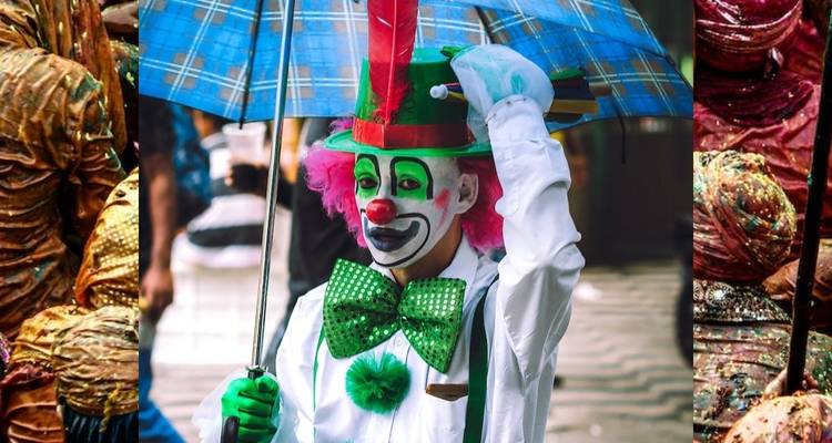 FORFAITS CARNAVAL DE GRENADE SPICEMAS 2025 - Across Caribbean Excursions  1