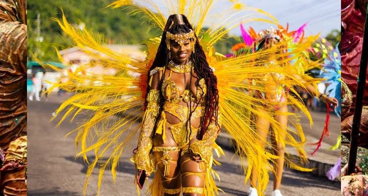 FORFAITS CARNAVAL DE GRENADE SPICEMAS 2025 - Across Caribbean Excursions  2