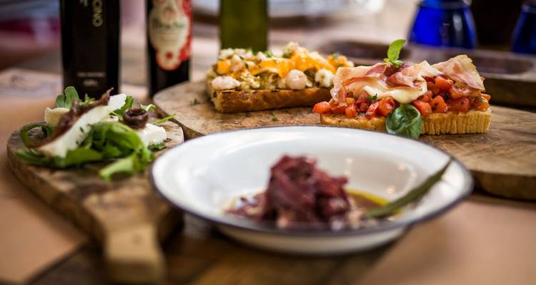 De Split à Skopje : une véritable aventure culinaire - Intrepid Travel 5