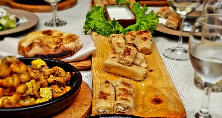 De Split à Skopje : une véritable aventure culinaire - Intrepid Travel 1