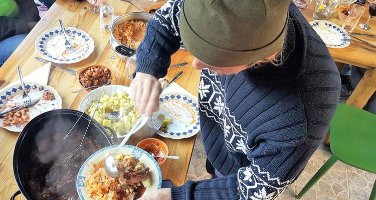 De Split à Skopje : une véritable aventure culinaire - Intrepid Travel 4