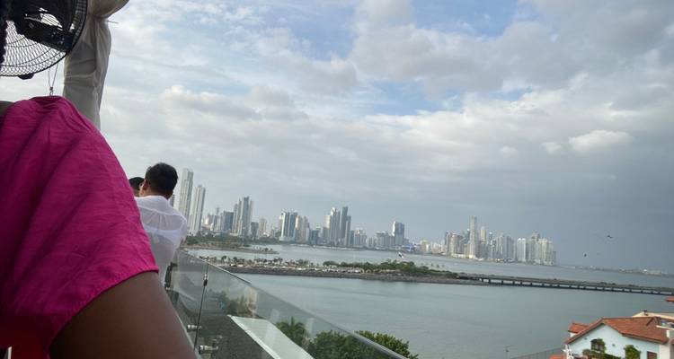 Panama en petit groupe - 7jours/6nuits - Across Caribbean Excursions  2