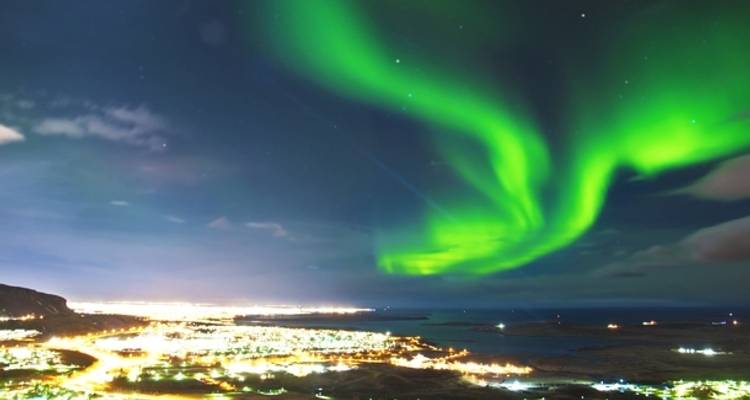 Fiordos Occidentales y auroras boreales - 7 días - On The Go Tours 5