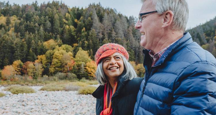 Merveilles de la baie de Fundy - Omega Tours 3