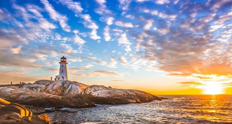 Saveur des Maritimes - Omega Tours 3