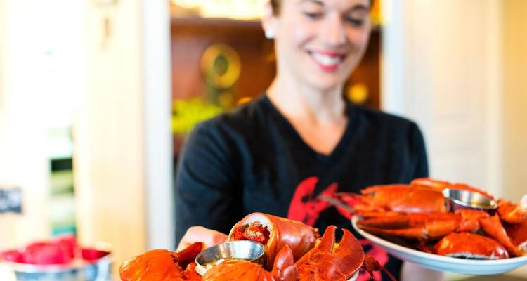 A Taste of the Maritimes - Omega Tours 6