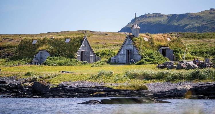 Ruta Vikinga de Terranova y Labrador - Omega Tours 1