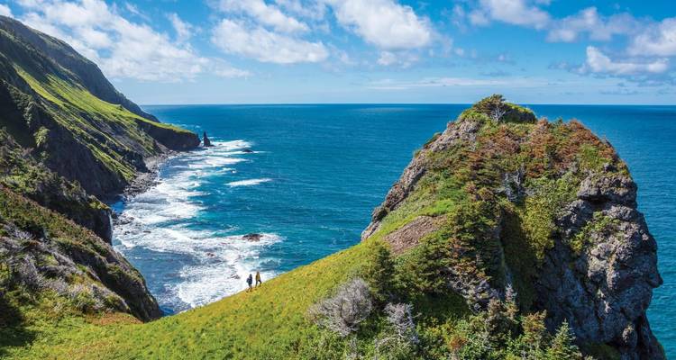 Ruta Vikinga de Terranova y Labrador - Omega Tours 4