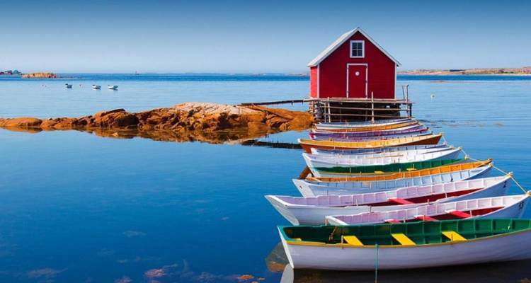 Newfoundland Explorer - Omega Tours 4