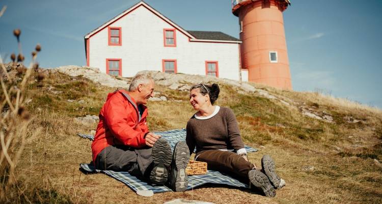Newfoundland Explorer - Omega Tours 3