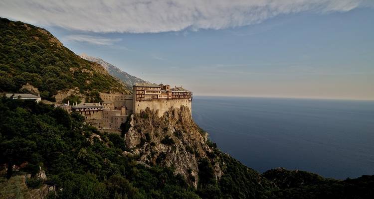 Northern Greece Treasures | 8 Days Tour - BTOURS 2