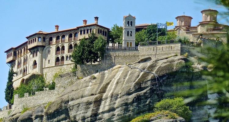 Northern Greece Treasures | 8 Days Tour - BTOURS 6