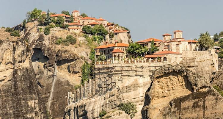Northern Greece Treasures | 8 Days Tour - BTOURS 3