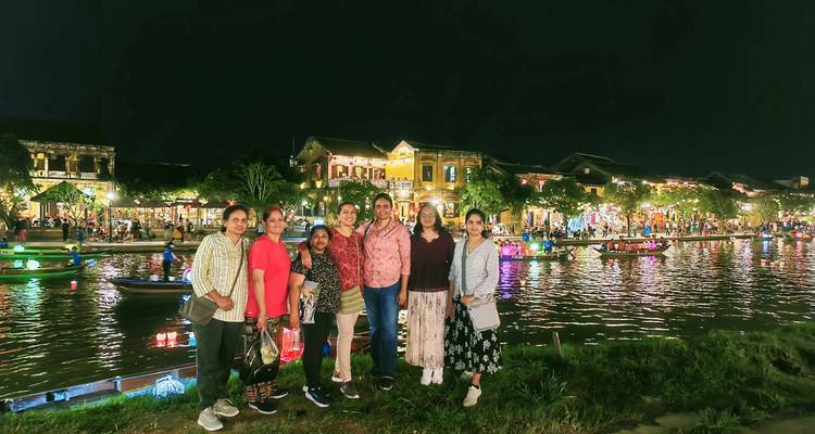 Les incontournables du Vietnam - 10 jours - Rustic Asia Travel 10