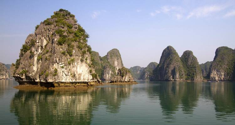 Unique Vietnam Adventure in 10 Days - Rustic Asia Travel 1