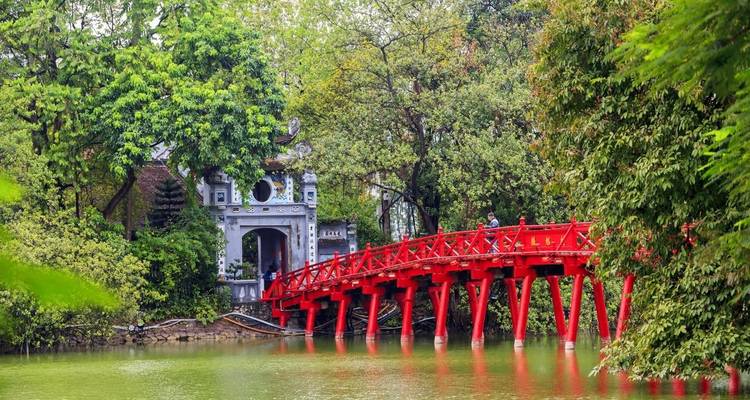 Unique Vietnam Adventure in 10 Days - Rustic Asia Travel 7