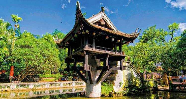 Unique Vietnam Adventure in 10 Days - Rustic Asia Travel 8