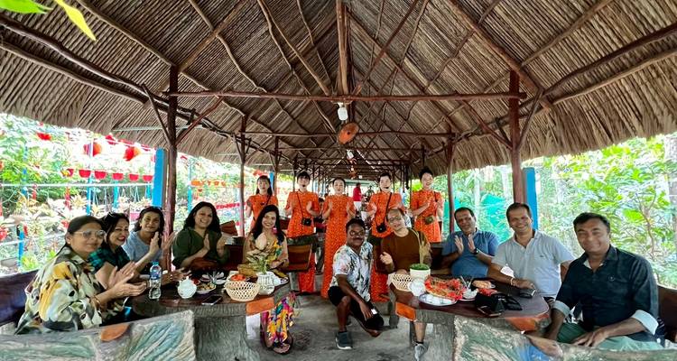Unique Vietnam Adventure in 10 Days - Rustic Asia Travel 10