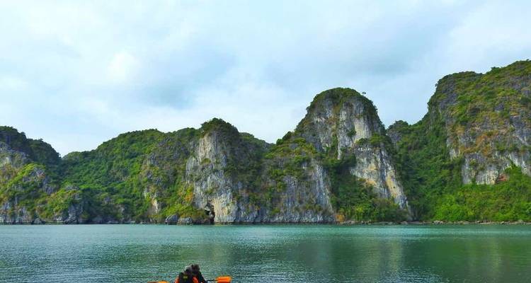 Le meilleur du Vietnam et du Cambodge en 8 jours - Rustic Asia Travel 2