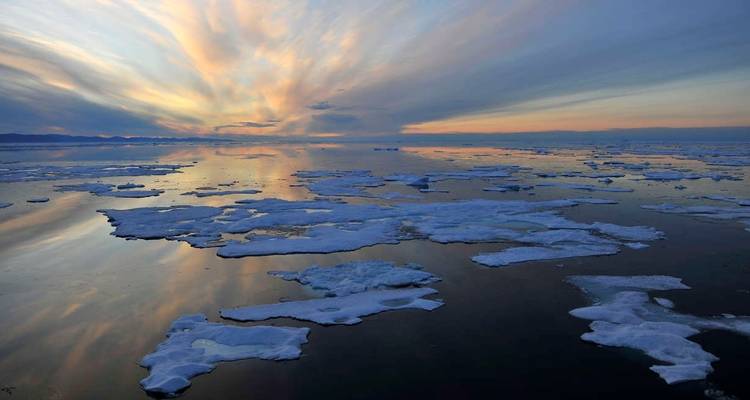 Spitsbergen, Groenlandia e Islandia - M/V Greg Mortimer - Reverso - Explore! 5
