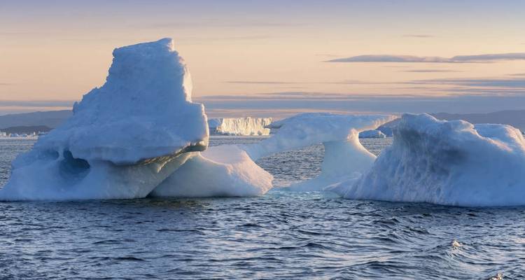 Spitsbergen, Groenlandia e Islandia - M/V Greg Mortimer - Reverso - Explore! 4