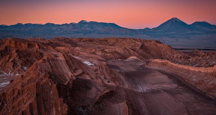 4 Days San Pedro de Atacama Highlights Express - Responsible Travel South America 3
