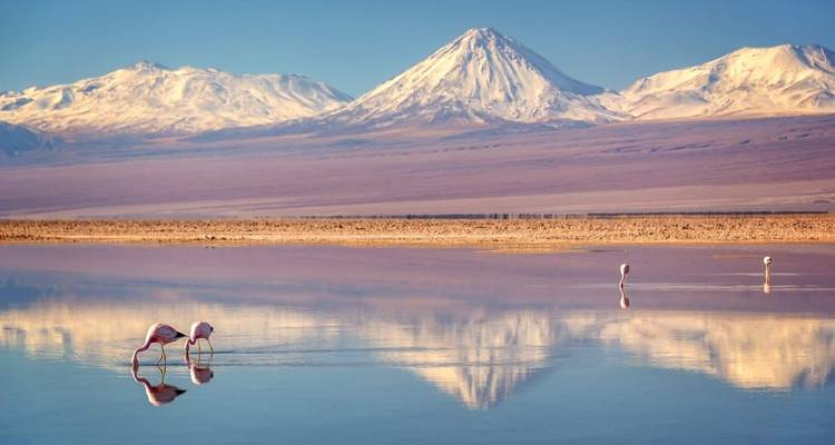4 Days San Pedro de Atacama Highlights Express - Responsible Travel South America 4