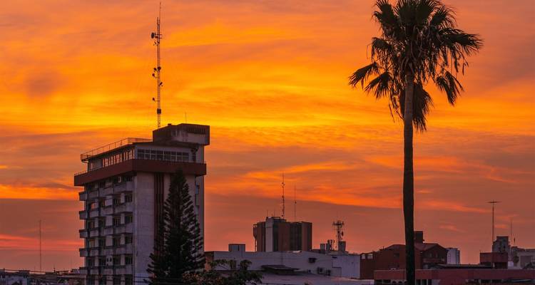 Le meilleur de la Bolivie : Santa Cruz, Sucre, Potosi, les salines d'Uyuni, lagunes colorées, La Paz, Copacabana, le lac Titicaca et l'île du Soleil. - Peru Trek 4 Good 3