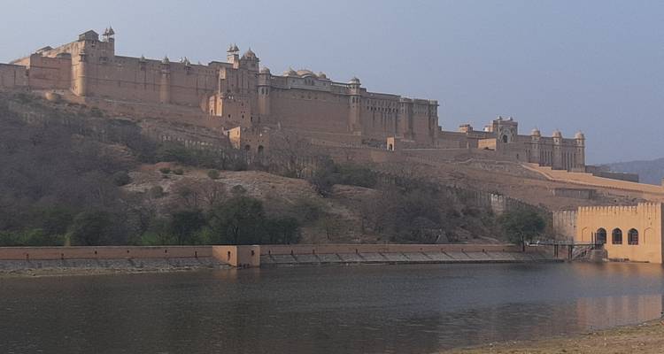 Golden Triangle with Varanasi Budget Tour - Alkof Holidays 1