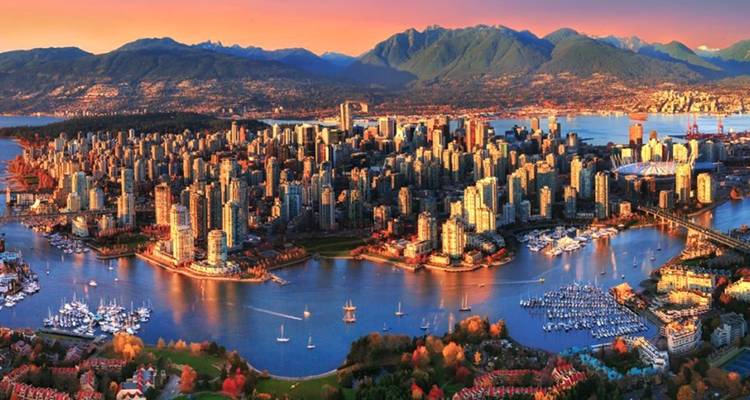 【Alaska】 Paquete de 16 Días de Aventura en las Montañas Rocosas Canadienses y Alaska (Bahía de los Glaciares) - Delightful Travel 2