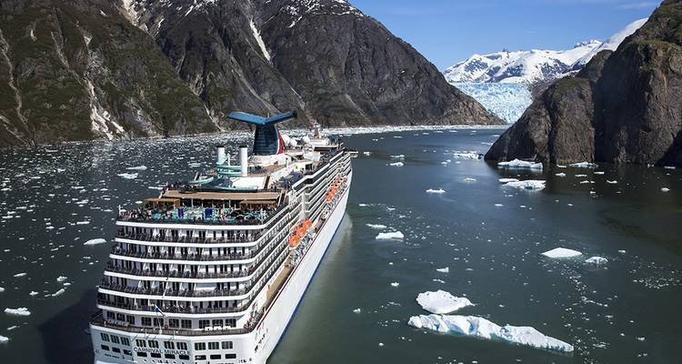 【Alaska】 Paquete de 16 Días de Aventura en las Montañas Rocosas Canadienses y Alaska (Bahía de los Glaciares) - Delightful Travel 3