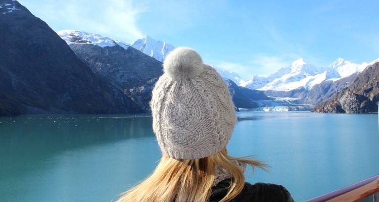 【Alaska】 Paquete de 16 Días de Aventura en las Montañas Rocosas Canadienses y Alaska (Bahía de los Glaciares) - Delightful Travel 7