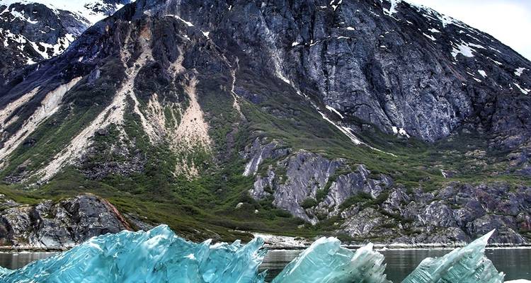 【Alaska】 Paquete de 16 Días de Aventura en las Montañas Rocosas Canadienses y Alaska (Bahía de los Glaciares) - Delightful Travel 8