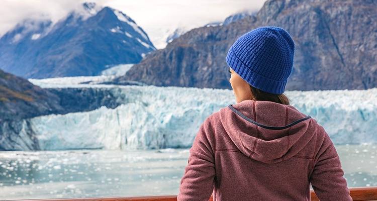 【Alaska】 Paquete de 16 Días de Aventura en las Montañas Rocosas Canadienses y Alaska (Bahía de los Glaciares) - Delightful Travel 9