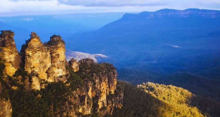 Icônes australiennes - Sydney, Cairns et Melbourne - Australia and New Zealand Travel Company 1