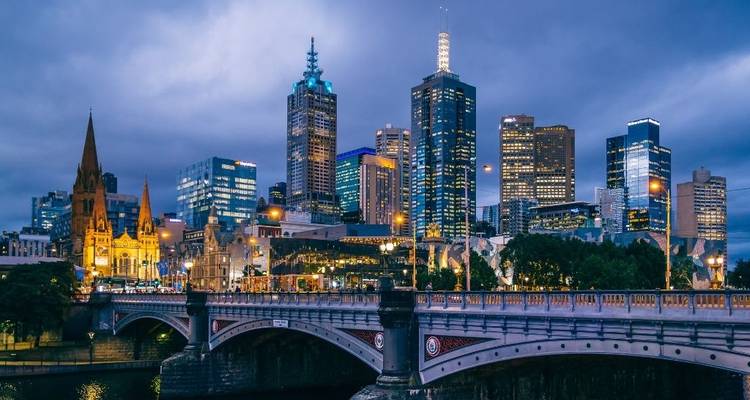 Icônes australiennes - Sydney, Cairns et Melbourne - Australia and New Zealand Travel Company 7