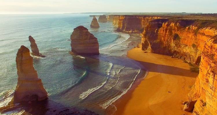 Icônes australiennes - Sydney, Cairns et Melbourne - Australia and New Zealand Travel Company 8